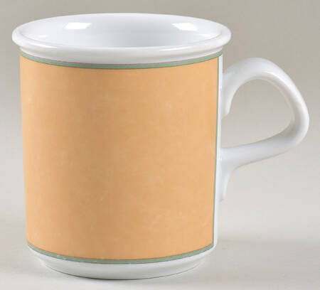 Cafe Band Mug