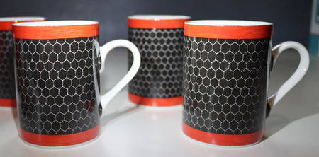 Chicken Coop Mug