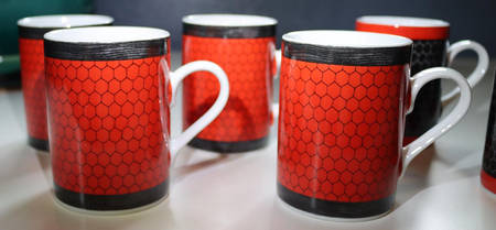 Chicken Coop Mug