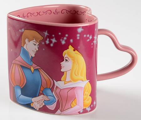 Din40 by Disney