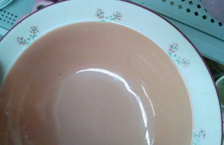 Regency Rim Cereal Bowl