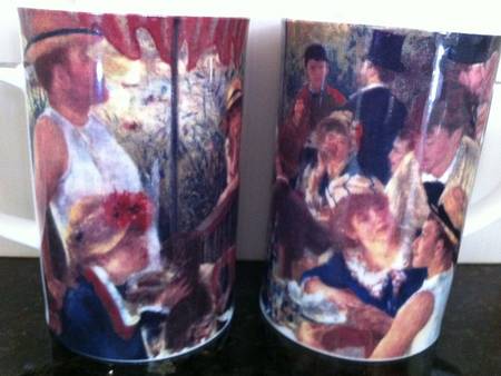 Renoir Mug