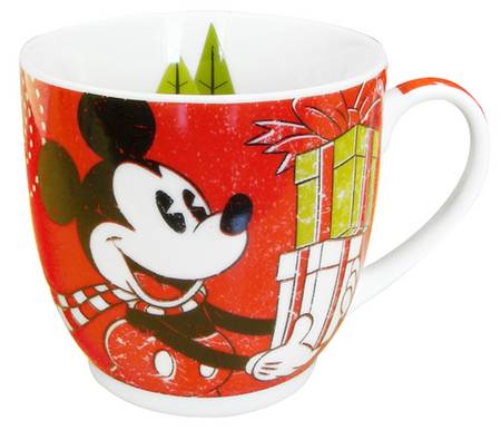 Seasons of Wonder Mug