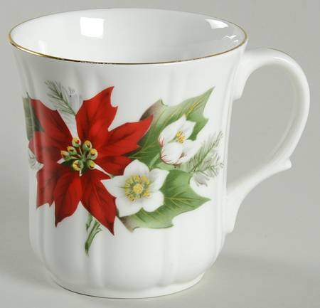 DUC85 Mug