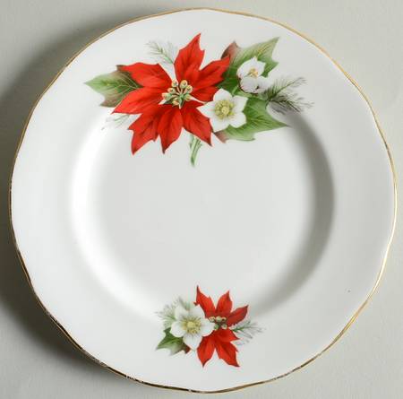 DUC85 Dessert/Pie Plate