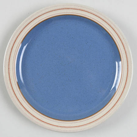 Heritage Fountain Salad Plate