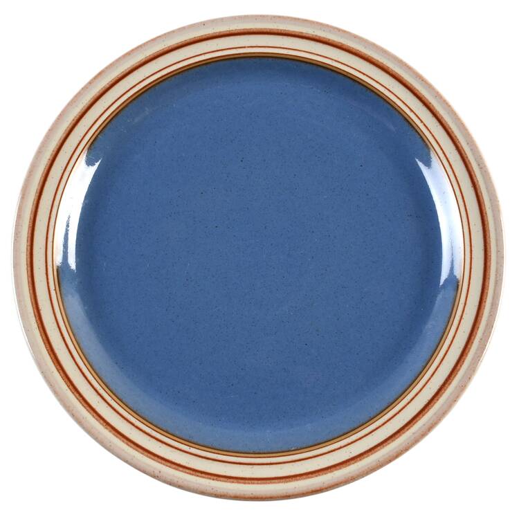 Heritage Fountain Salad/Dessert Plate