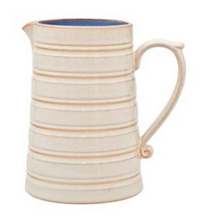 Heritage Fountain 38 Oz Pitcher
