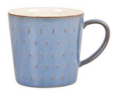 Heritage Fountain Mug
