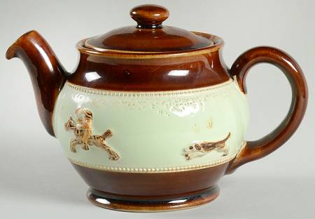 Tally Ho by Denby-Langley