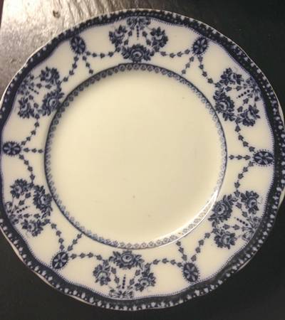 Cambridge Dessert/Pie Plate