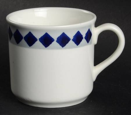 DIU6 Flat Cup