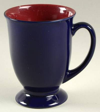 DEN41 Footed Mug