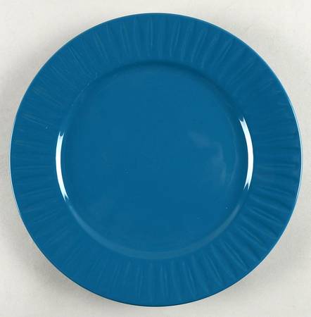 The Burbs Medium Blue