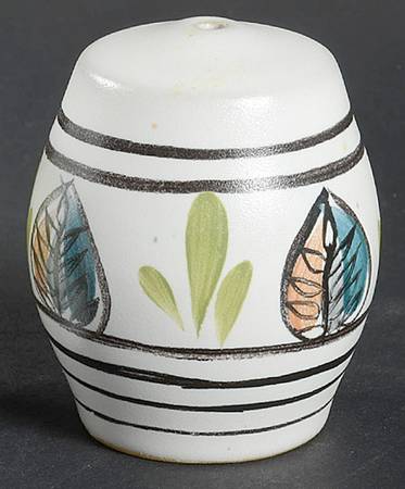 DEN42 Pepper Shaker