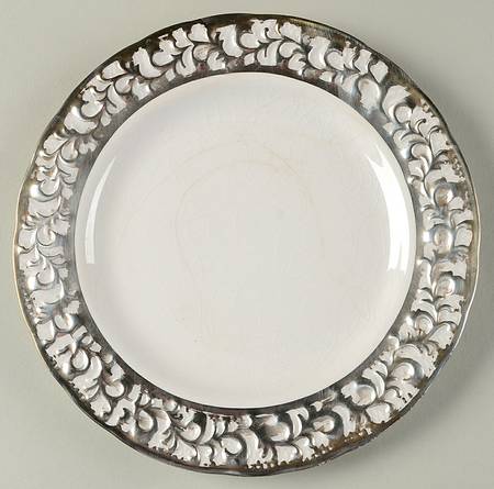 DOT9 Silver by Dorothy Thorpe