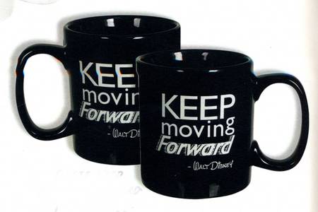 Quote Mug