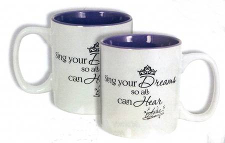 Quote Mug
