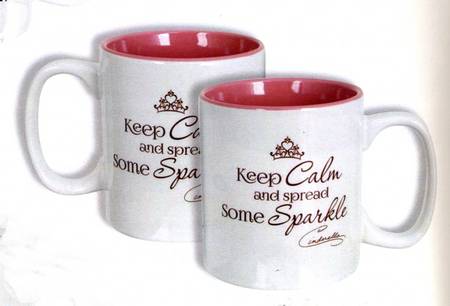 Quote Mug
