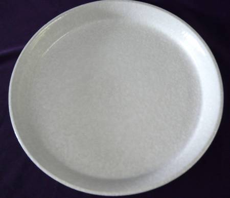 DAN175 Dinner Plate