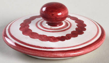 DER88 Lid for Mini Sugar Bowl