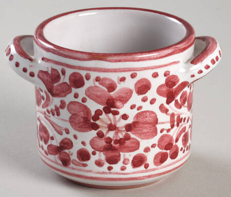 DER88 Mini Sugar Bowl No Lid