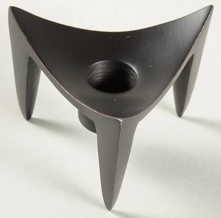 Design with Light 2" Candlestick