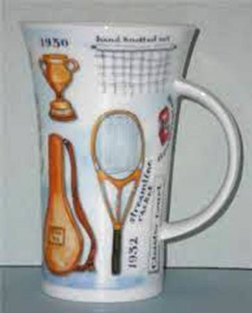 Sports Mug