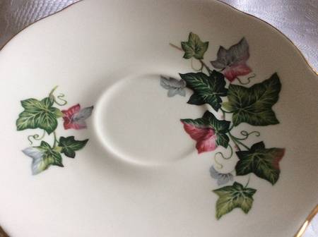 DUC96 Saucer