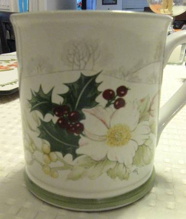 Seasons by Denby-Langley