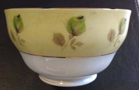 DUC98 Open Sugar Bowl