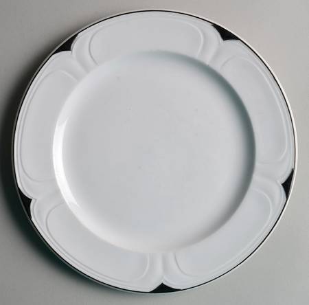 Delta Black (Not Gold Accents) by Dudson
