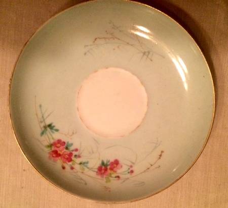 DEI224 Saucer