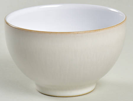 Natural Canvas 4" All Purpose Bowl by Denby-Langley