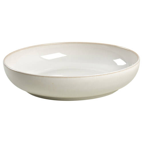 Natural Canvas 9" Nesting Bowl