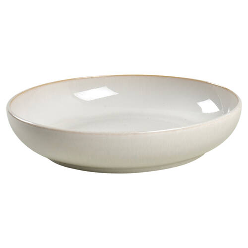 Natural Canvas 8" Nesting Bowl