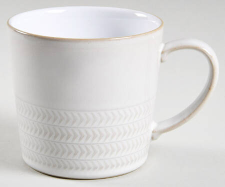 Natural Canvas Mug by Denby-Langley