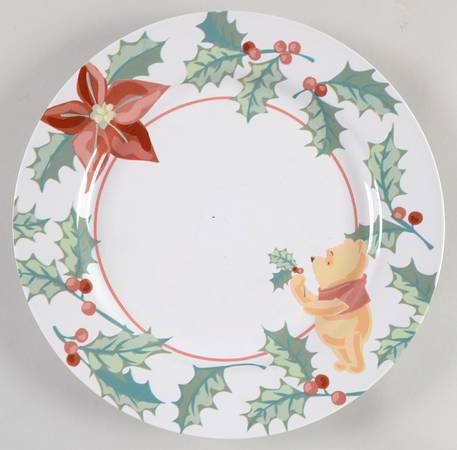 Winnie the Pooh by Disney