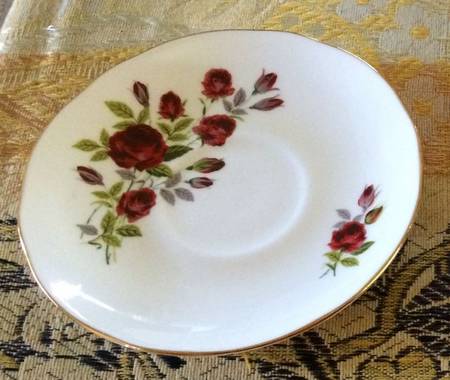 391 Saucer