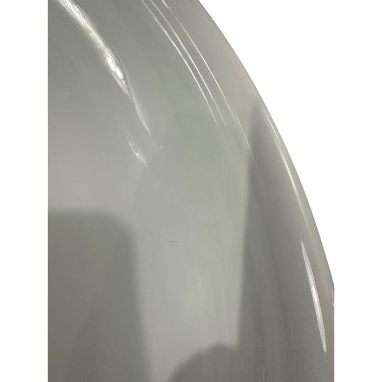 DAN176 19" Oval Serving Platter