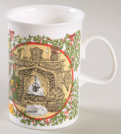 Christmas Mug