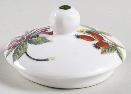 DAA4 Lid for Individual Teapot