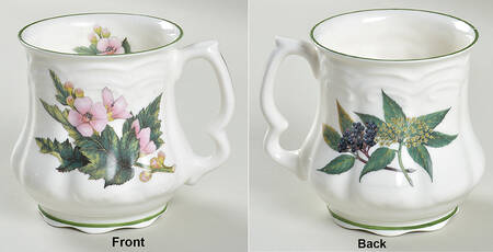 DAA4 Mug