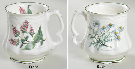 DAA4 Mug