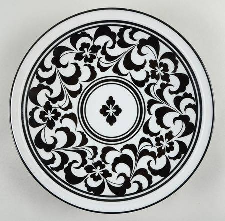 Wall Plates 12'' Wall Plate