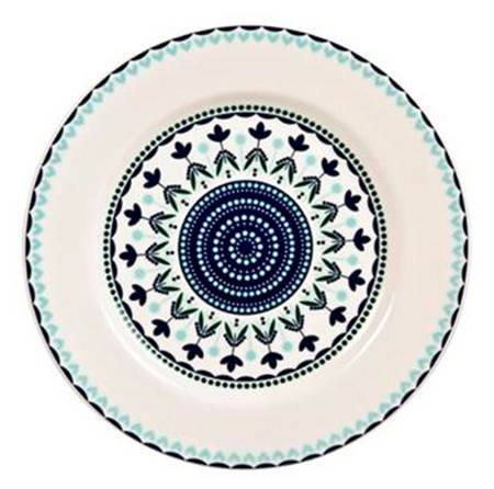 Antalya Salad Plate