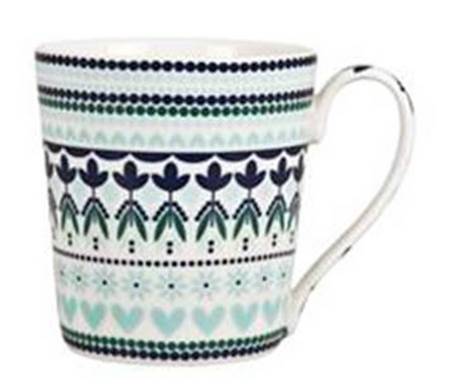Antalya Mug