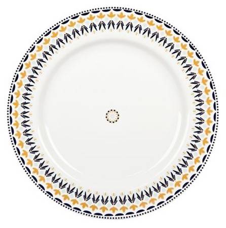 Cordoba Dinner Plate