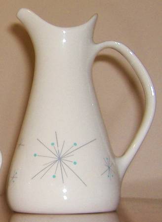 Galaxy (Usa) Creamer