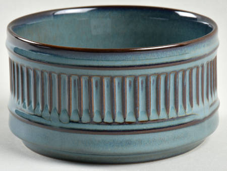 Flamestone Blue (Denim) 5" All Purpose Bowl